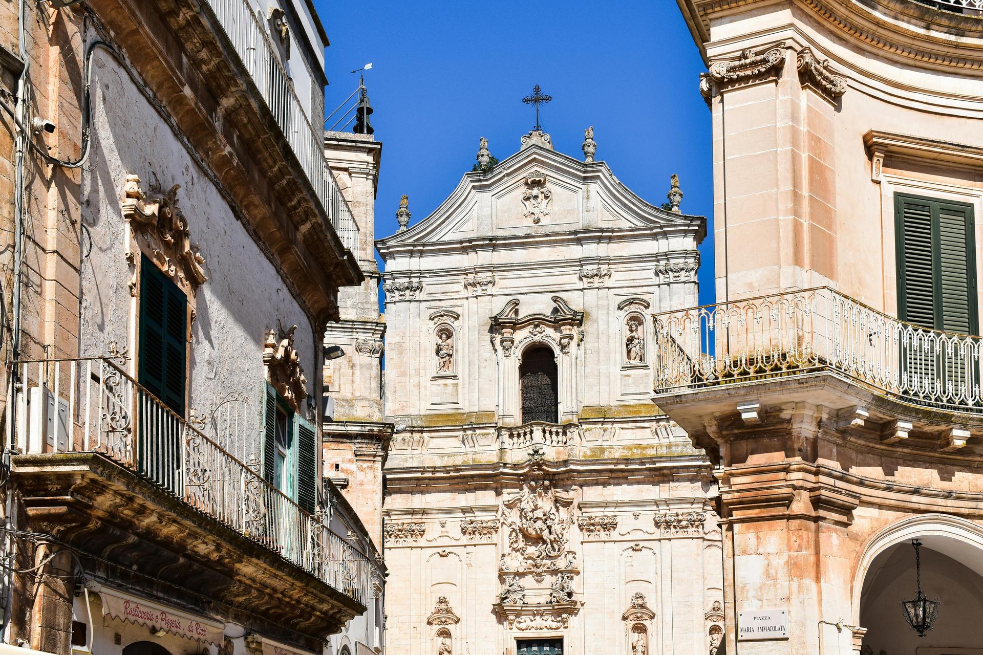 Martina Franca